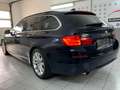 BMW 535 i Touring xDrive *360°|Navi|GRA|Leder* Blauw - thumbnail 8