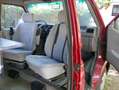 Volkswagen T4 California Coach (Vollausstattung) Rojo - thumbnail 5