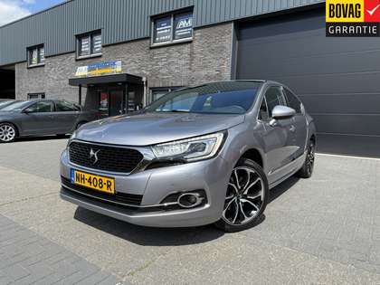 DS Automobiles DS 4 1.6 THP Chic | 12MND GARANTIE | AUTOMAAT | AIRCO |