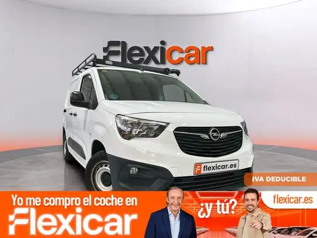 Opel Combo Life 1.5TD S/S Expression XL 100