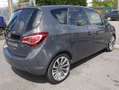 Opel Meriva 1.6 CDTi ecoFLEX *GPS*CAMERA*CLIM*CUIR TISSUS* Grijs - thumbnail 4