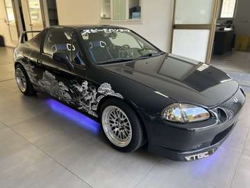 1.6 Esi c/clima cat.