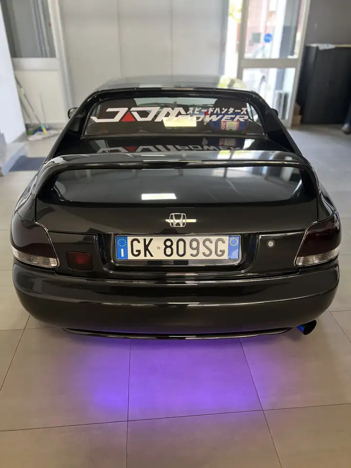 Honda CRX 1.6 Esi c/clima cat., foto 6
