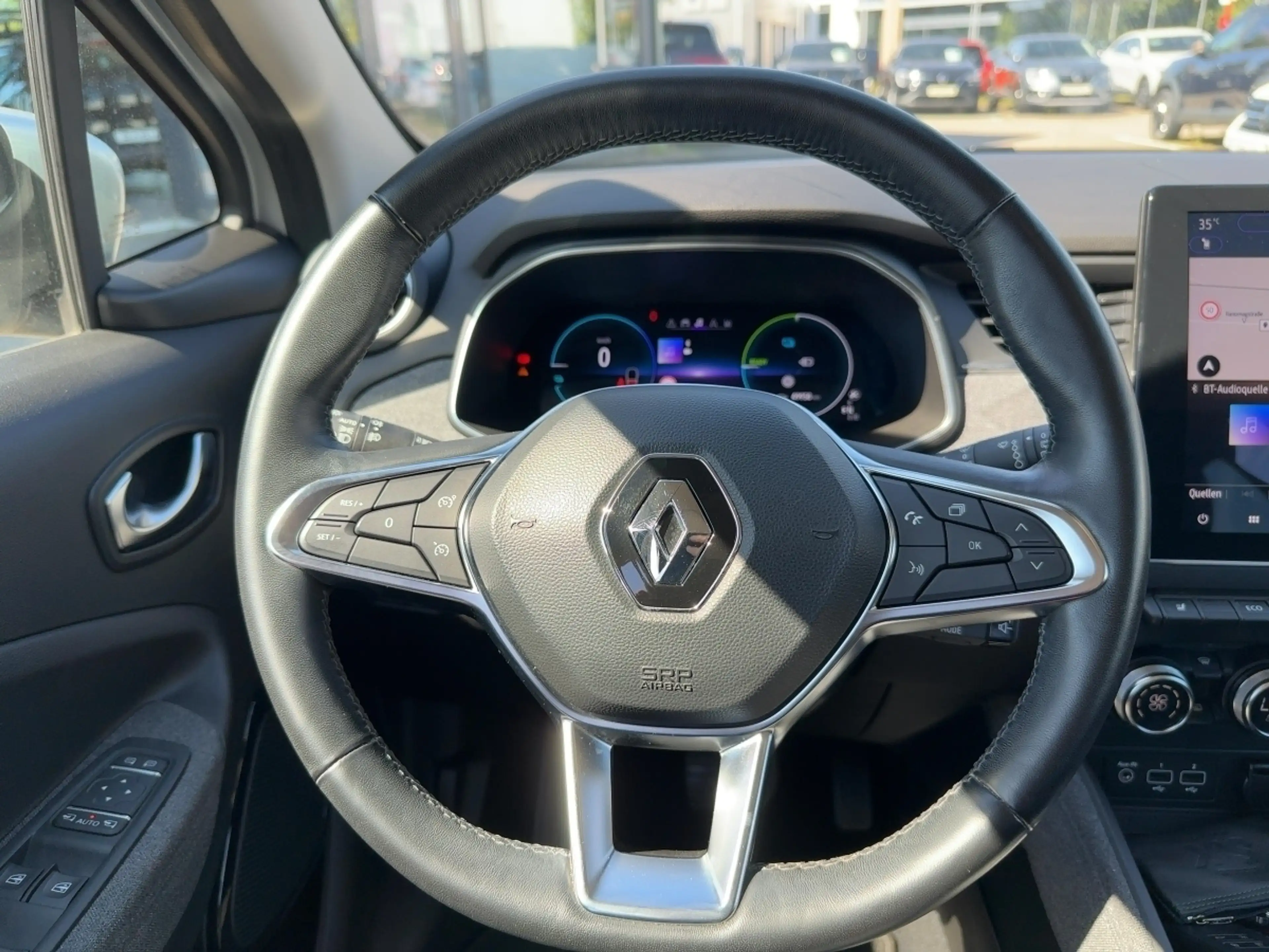 Renault ZOE R135 Z.E.50 INTENS*Batteriekauf*SHZ*CCS*KAMERA* — photo 9