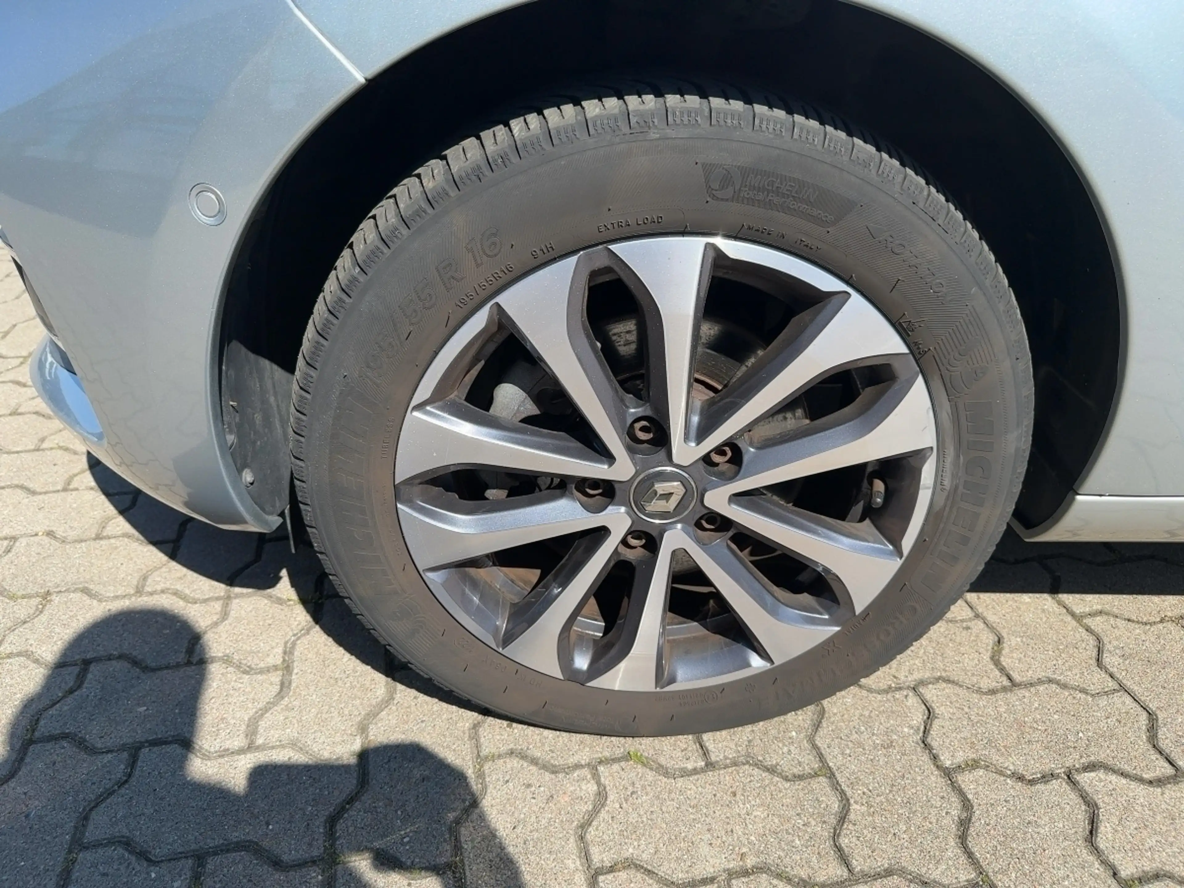 Renault ZOE R135 Z.E.50 INTENS*Batteriekauf*SHZ*CCS*KAMERA* — photo 7