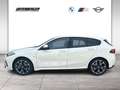 BMW 118 d F70 M Sportpaket HK HiFi DAB LED AHK schw. Weiß - thumbnail 2