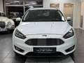 Ford Focus Turnier Titanium SHZ/NAVI/CAM/LED/APP LINK Wit - thumbnail 2