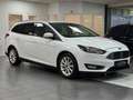 Ford Focus Turnier Titanium SHZ/NAVI/CAM/LED/APP LINK Wit - thumbnail 3
