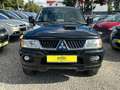 Mitsubishi Pajero 4x4*Klimaaut.*Trittbretter* TÜV Neu Schwarz - thumbnail 3