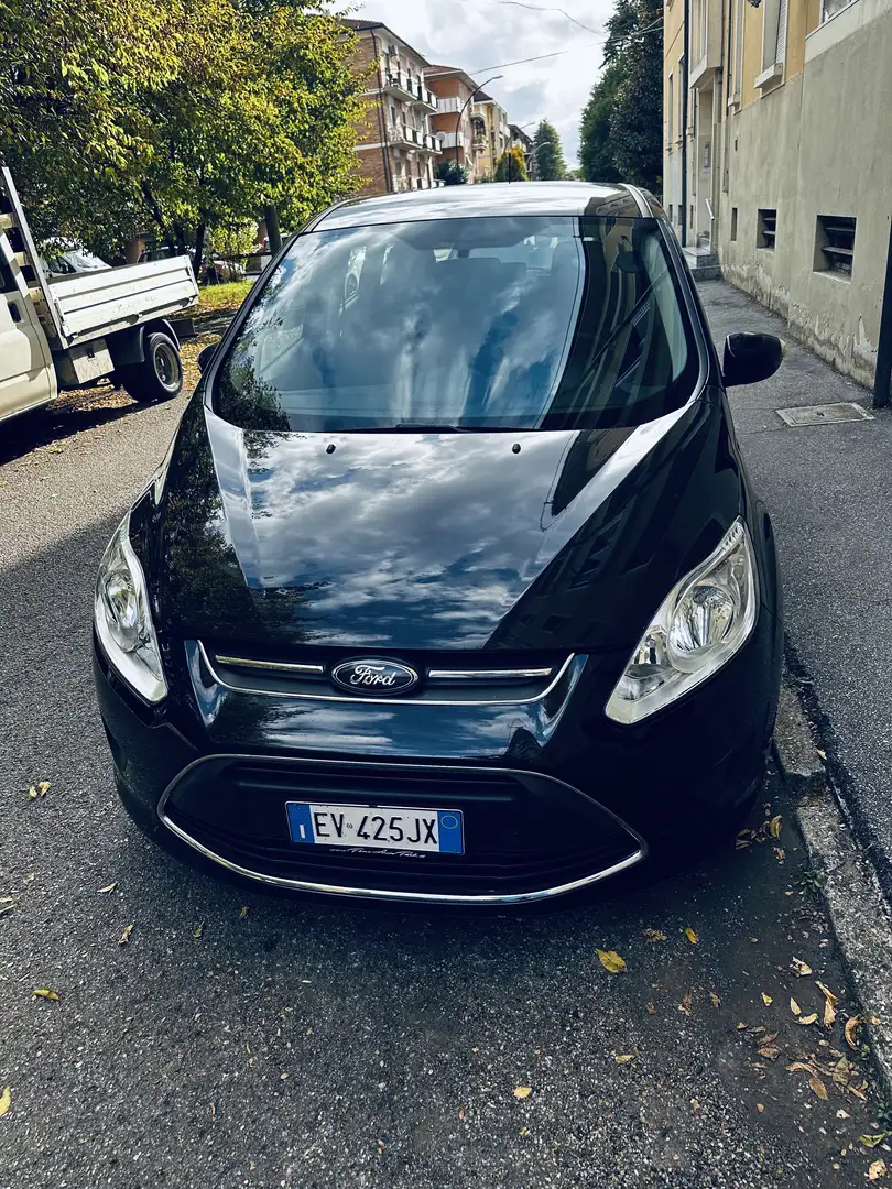 Ford Focus C-Max Nero - 1