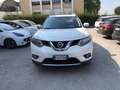 Nissan X-Trail 1.6 dci acenta 2wd 7 p.ti xtronic Blanc - thumbnail 3