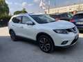 Nissan X-Trail 1.6 dci acenta 2wd 7 p.ti xtronic Blanc - thumbnail 5