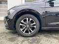 Volkswagen Polo 1,0 IQ.DRIVE Klima Einparkhilfe Sitzheizung Negro - thumbnail 14