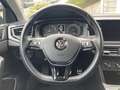 Volkswagen Polo 1,0 IQ.DRIVE Klima Einparkhilfe Sitzheizung Negro - thumbnail 10