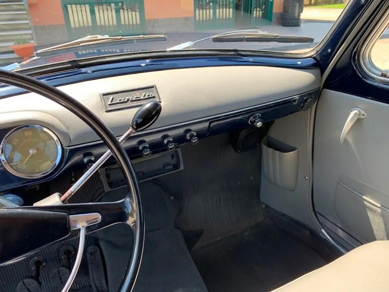 Lancia Appia Seconda Serie 1.1 35KW Conservata, foto 5