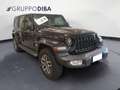 Jeep Wrangler AHH Plug-In Hybrid My23 Sahara 2.0 4xe Phev 3 Nero - thumbnail 2