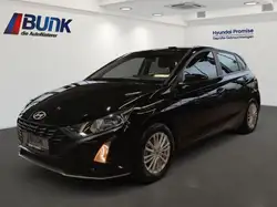 Hyundai i20 Select 1.2L / Fahrassistenz System