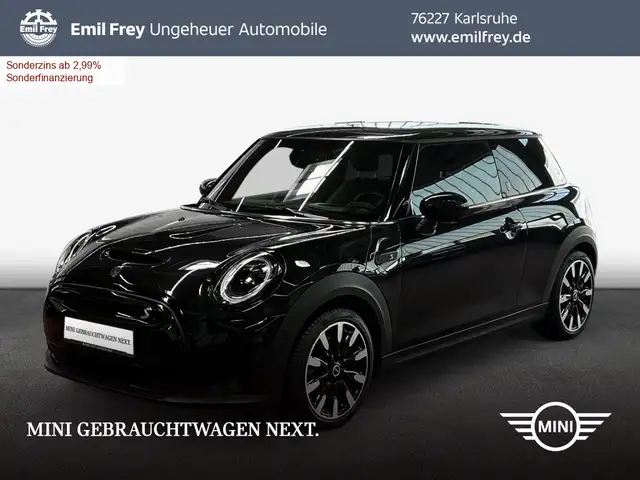 MINI Cooper SE Cooper SE MINI Yours Trim Pano Head-Up Harman Kard