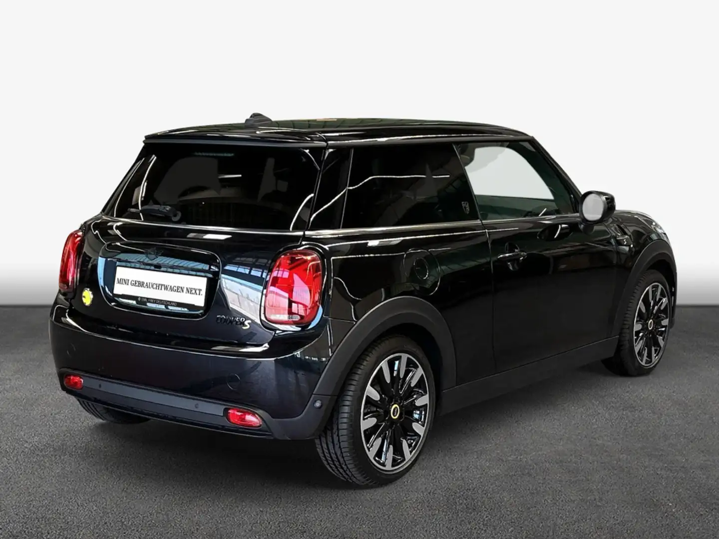 MINI Cooper SE Cooper SE MINI Yours Trim Pano Head-Up Harman Kard Schwarz - 2