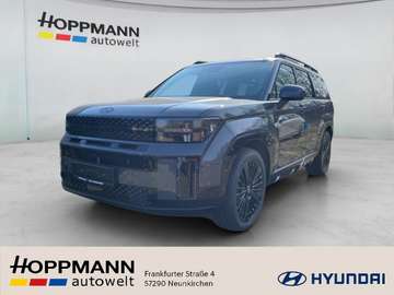 HEV 5-Sitzer (MY26), 1.6 T-GDI (239 PS)