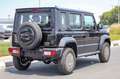 Suzuki Jimny Autovettura 5 Porte 4 Posti Cambio Automatico Schwarz - thumbnail 5