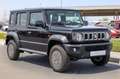 Suzuki Jimny Autovettura 5 Porte 4 Posti Cambio Automatico Schwarz - thumbnail 7