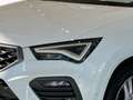 SEAT Ateca FR 2.0TDI 150PS LED.AHK.APP-C.GRA.SITZHZG. Weiß - thumbnail 6