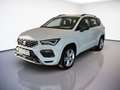 SEAT Ateca FR 2.0TDI 150PS LED.AHK.APP-C.GRA.SITZHZG. Weiß - thumbnail 2