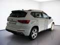 SEAT Ateca FR 2.0TDI 150PS LED.AHK.APP-C.GRA.SITZHZG. Weiß - thumbnail 4