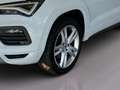 SEAT Ateca FR 2.0TDI 150PS LED.AHK.APP-C.GRA.SITZHZG. Weiß - thumbnail 7