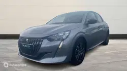 Peugeot 208 1.2 PureTech 75ch S\u0026S Active Pack