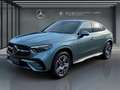 Mercedes-Benz GLC 400 e 4M Coupe AMG-Pr.+ AHK HUD Panor. Digit Silber - thumbnail 1