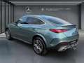 Mercedes-Benz GLC 400 e 4M Coupe AMG-Pr.+ AHK HUD Panor. Digit Silber - thumbnail 9