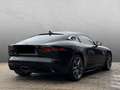 Jaguar F-Type F-Type Coupe 2.0 i4 R-Dynamic Nero - thumbnail 6