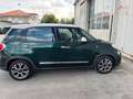 Fiat 500L 500L 1.6 mjt Trekking 105cv Verde - thumbnail 11