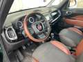 Fiat 500L 500L 1.6 mjt Trekking 105cv Verde - thumbnail 10