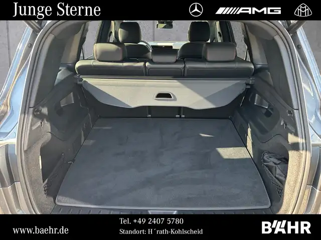 Mercedes-Benz Eqb view 10