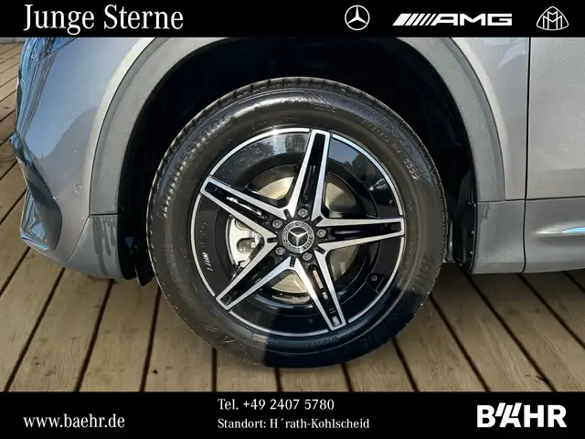 Mercedes-Benz Eqb view 6