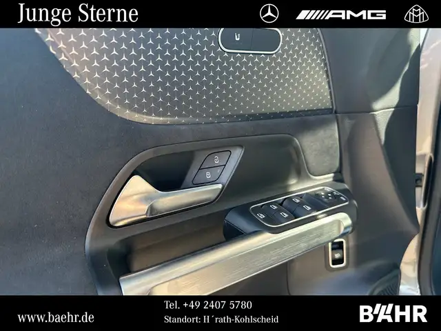 Mercedes-Benz Eqb view 14