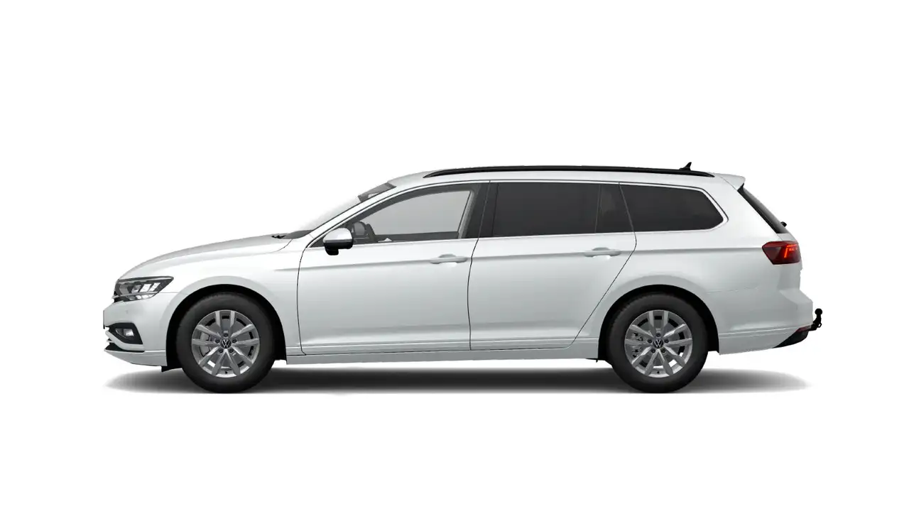 Volkswagen Passat 2.0 TDI Business LED*AHK*RFK*ACC*, миниатюра 2