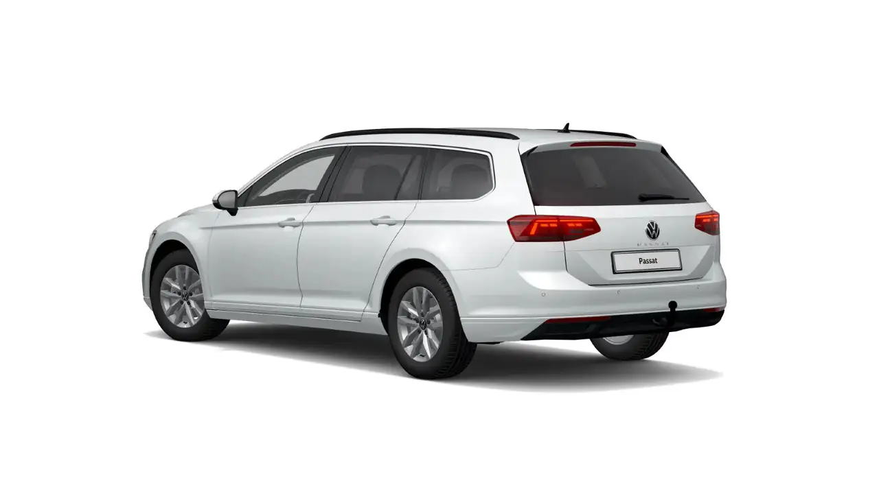 Volkswagen Passat 2.0 TDI Business LED*AHK*RFK*ACC*, миниатюра 3