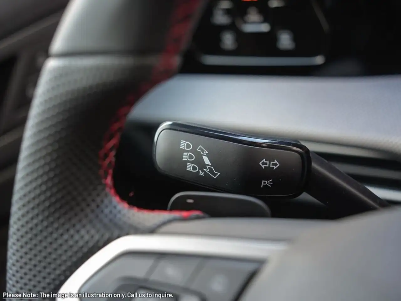 Volkswagen Golf GTI снимка Volkswagen Golf GTI
