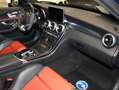 Mercedes-Benz C 63 AMG C 63 S AMG T Night-Paket+Burmester+Panoramadach Bleu - thumbnail 9