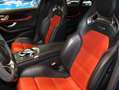 Mercedes-Benz C 63 AMG C 63 S AMG T Night-Paket+Burmester+Panoramadach Bleu - thumbnail 21