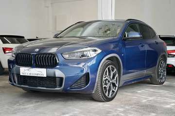 X2 xDrive 25 e M Sport Steptronic