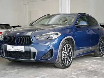 BMW X2 xDrive 25 e M Sport Steptronic