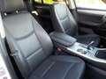 BMW X3 xDrive20d Blanc - thumbnail 17