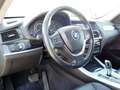 BMW X3 xDrive20d Blanc - thumbnail 34