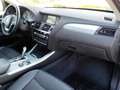 BMW X3 xDrive20d Blanc - thumbnail 44