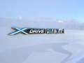 BMW X3 xDrive20d Blanc - thumbnail 4